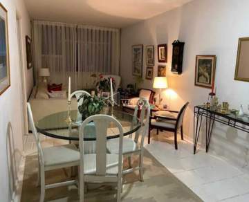 Condomínio Condomínio Morada do Sol - Apartamento 3 quartos à venda Condomínio Morada do Sol - Rio de Janeiro,RJ Botafogo - R$ 890.000 - LAAP35091
