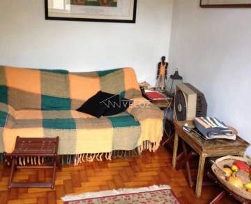 Apartamento 2 quartos à venda Rio de Janeiro,RJ Gávea - R$ 820.000 - LBAP20778