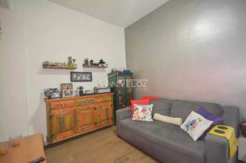 Apartamento 1 quarto à venda Rio de Janeiro,RJ Glória - R$ 550.000 - CTAP11193