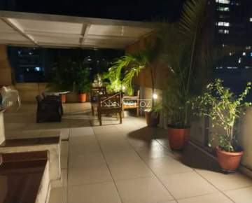 Cobertura 3 quartos à venda Rio de Janeiro,RJ Leblon - R$ 4.800.000 - LBCO30114