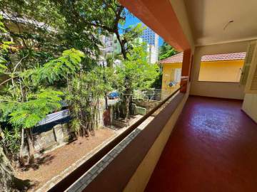 Imperdível - Casa 5 quartos à venda Rio de Janeiro,RJ Laranjeiras - R$ 3.300.000 - LACA50072