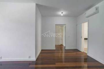 Apartamento 3 quartos à venda Rio de Janeiro,RJ Laranjeiras - R$ 980.000 - LAAP35100