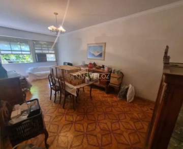 Imperdível - Apartamento 3 quartos à venda Rio de Janeiro,RJ Laranjeiras - R$ 850.000 - LAAP35105