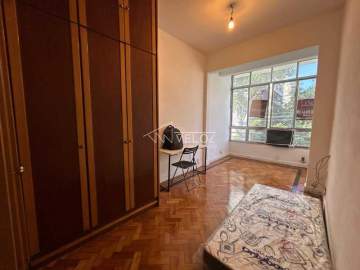 Apartamento 3 quartos à venda Rio de Janeiro,RJ Laranjeiras - R$ 740.000 - LSAP30034