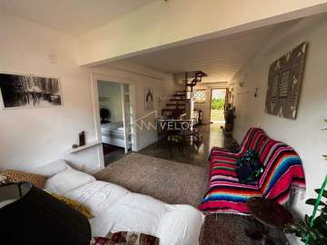 Apartamento 2 quartos à venda Rio de Janeiro,RJ Santa Teresa - R$ 775.000 - LAAP25870