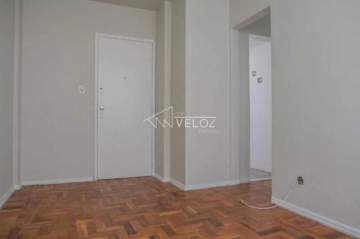 Lançamento - Apartamento 2 quartos à venda Rio de Janeiro,RJ Laranjeiras - R$ 350.000 - LAAP25876