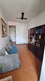 Apartamento 2 quartos à venda Rio de Janeiro,RJ Flamengo - R$ 599.000 - LAAP25877