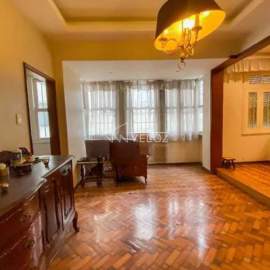 Apartamento 3 quartos à venda Rio de Janeiro,RJ Flamengo - R$ 950.000 - LAAP35111