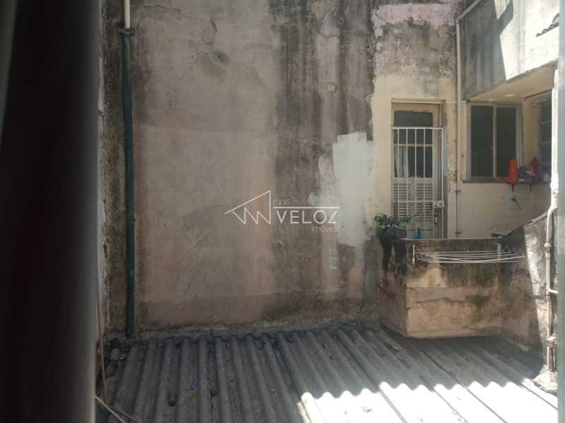 Conheça WhatsApp Image 2025-02-25 at 1 do imóvel - Apartamento 2 quartos à venda Rio de Janeiro,RJ Saúde - R$ 350.000 - CTAP20787 - 8 WhatsApp Image 2025-02-25 at 1 - 8