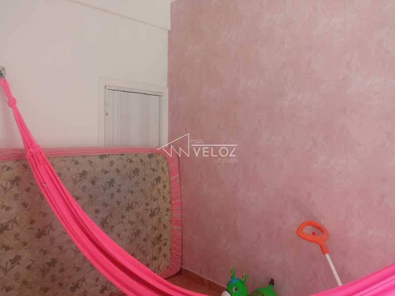 Conheça WhatsApp Image 2025-02-25 at 1 do imóvel - Apartamento 2 quartos à venda Rio de Janeiro,RJ Saúde - R$ 350.000 - CTAP20787 - 9 WhatsApp Image 2025-02-25 at 1 - 9