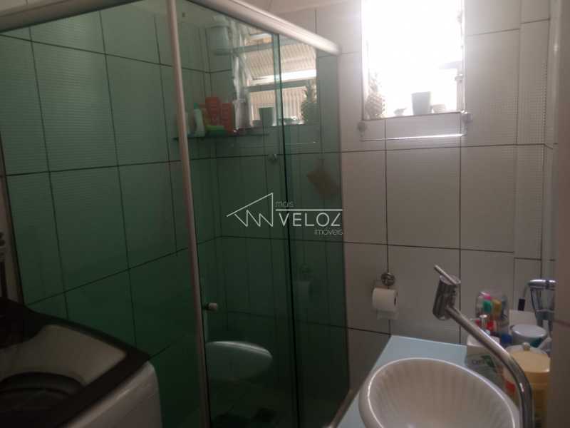 Conheça WhatsApp Image 2025-02-25 at 1 do imóvel - Apartamento 2 quartos à venda Rio de Janeiro,RJ Saúde - R$ 350.000 - CTAP20787 - 14 WhatsApp Image 2025-02-25 at 1 - 14