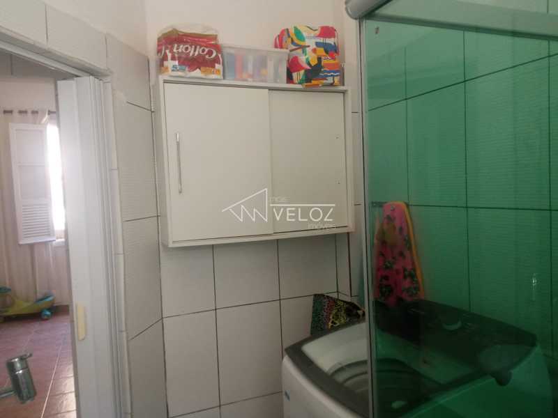 Conheça WhatsApp Image 2025-02-25 at 1 do imóvel - Apartamento 2 quartos à venda Rio de Janeiro,RJ Saúde - R$ 350.000 - CTAP20787 - 13 WhatsApp Image 2025-02-25 at 1 - 13