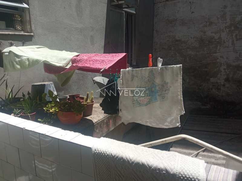 Conheça WhatsApp Image 2025-02-25 at 1 do imóvel - Apartamento 2 quartos à venda Rio de Janeiro,RJ Saúde - R$ 350.000 - CTAP20787 - 24 WhatsApp Image 2025-02-25 at 1 - 24