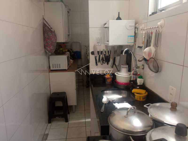 Conheça WhatsApp Image 2025-02-25 at 1 do imóvel - Apartamento 2 quartos à venda Rio de Janeiro,RJ Saúde - R$ 350.000 - CTAP20787 - 19 WhatsApp Image 2025-02-25 at 1 - 19