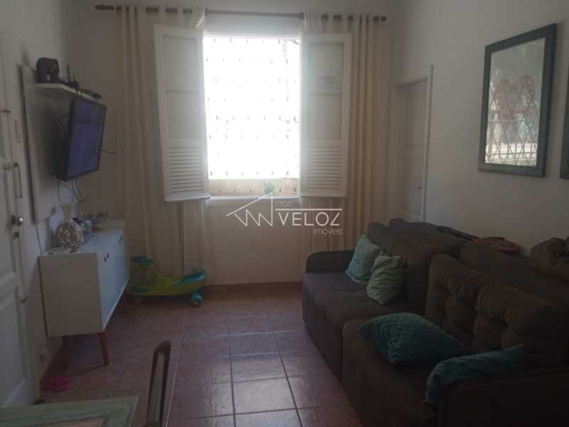 Conheça WhatsApp Image 2025-02-25 at 1 do imóvel - Apartamento 2 quartos à venda Rio de Janeiro,RJ Saúde - R$ 350.000 - CTAP20787 - 2 WhatsApp Image 2025-02-25 at 1 - 2
