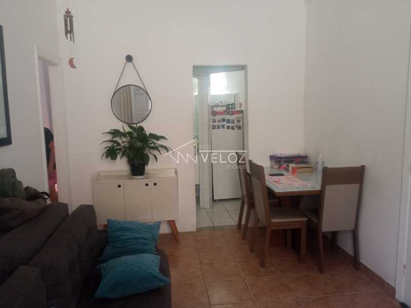 Conheça WhatsApp Image 2025-02-25 at 1 do imóvel - Apartamento 2 quartos à venda Rio de Janeiro,RJ Saúde - R$ 350.000 - CTAP20787 - 4 WhatsApp Image 2025-02-25 at 1 - 4