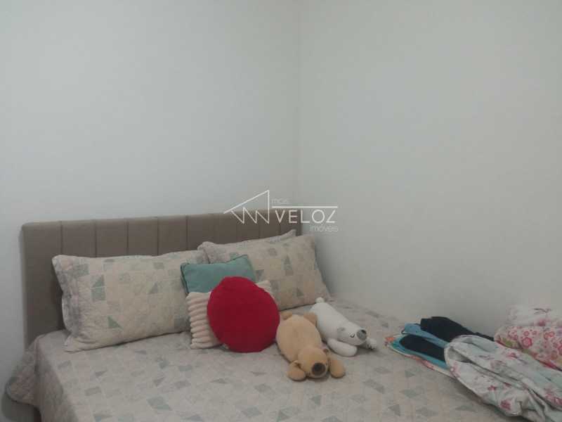 Conheça WhatsApp Image 2025-02-25 at 1 do imóvel - Apartamento 2 quartos à venda Rio de Janeiro,RJ Saúde - R$ 350.000 - CTAP20787 - 6 WhatsApp Image 2025-02-25 at 1 - 6