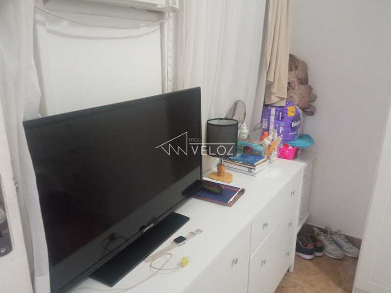 Conheça WhatsApp Image 2025-02-25 at 1 do imóvel - Apartamento 2 quartos à venda Rio de Janeiro,RJ Saúde - R$ 350.000 - CTAP20787 - 7 WhatsApp Image 2025-02-25 at 1 - 7