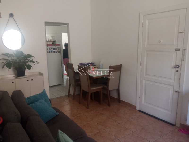 Conheça WhatsApp Image 2025-02-25 at 1 do imóvel - Apartamento 2 quartos à venda Rio de Janeiro,RJ Saúde - R$ 350.000 - CTAP20787 - 1 WhatsApp Image 2025-02-25 at 1 - 1