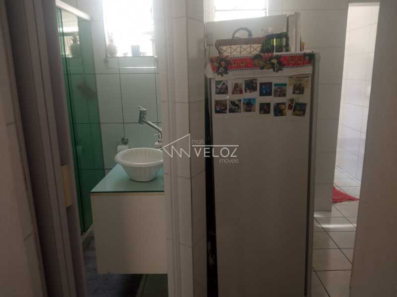 Conheça WhatsApp Image 2025-02-25 at 1 do imóvel - Apartamento 2 quartos à venda Rio de Janeiro,RJ Saúde - R$ 350.000 - CTAP20787 - 17 WhatsApp Image 2025-02-25 at 1 - 17