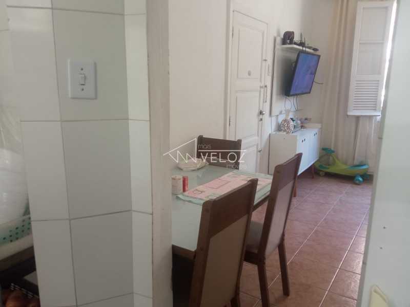 Conheça WhatsApp Image 2025-02-25 at 1 do imóvel - Apartamento 2 quartos à venda Rio de Janeiro,RJ Saúde - R$ 350.000 - CTAP20787 - 16 WhatsApp Image 2025-02-25 at 1 - 16