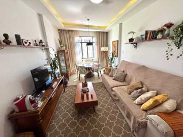 Imperdível - Apartamento 3 quartos à venda Rio de Janeiro,RJ Flamengo - R$ 1.200.000 - LAAP35113