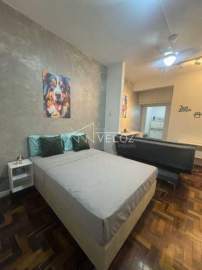 Kitnet/Conjugado 25m² à venda Rio de Janeiro,RJ Centro - R$ 250.000 - CTKI10257