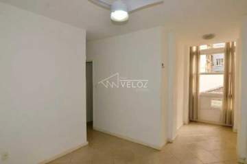 Apartamento 1 quarto à venda Rio de Janeiro,RJ Flamengo - R$ 650.000 - LAAP13667