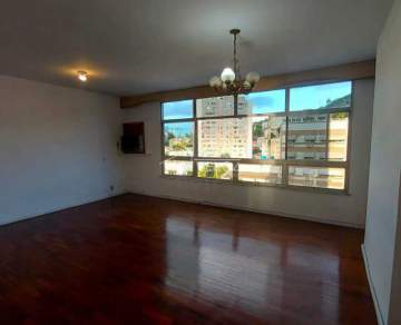 Apartamento 3 quartos à venda Rio de Janeiro,RJ Laranjeiras - R$ 1.400.000 - LAAP35126
