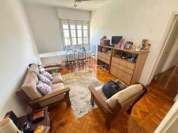 Apartamento 3 quartos à venda Rio de Janeiro,RJ Laranjeiras - R$ 1.100.000 - LAAP35127
