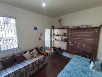 Apartamento 2 quartos à venda Rio de Janeiro,RJ Catumbi - R$ 200.000 - CTAP20792