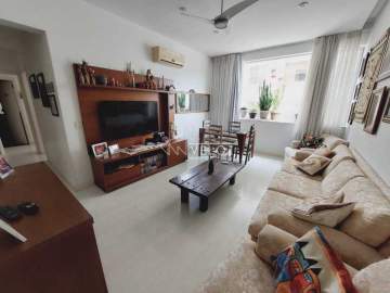Apartamento 2 quartos à venda Rio de Janeiro,RJ Cosme Velho - R$ 850.000 - LAAP25910