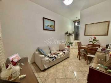 Apartamento 2 quartos à venda Rio de Janeiro,RJ Catete - R$ 650.000 - LAAP25912