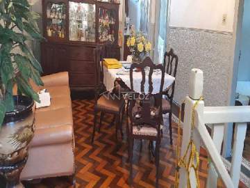 Apartamento 3 quartos à venda Rio de Janeiro,RJ Santa Teresa - R$ 1.100.000 - CTAP30250