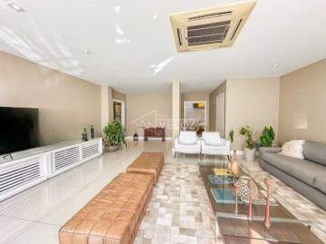 Apartamento 3 quartos à venda Rio de Janeiro,RJ Flamengo - R$ 2.300.000 - LAAP35138