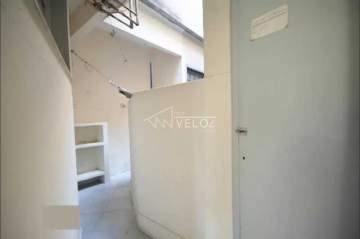 Casa em Condomínio 2 quartos à venda Rio de Janeiro,RJ Santa Teresa - R$ 320.000 - CTCN20016