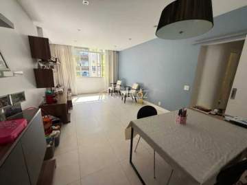 Apartamento 3 quartos à venda Rio de Janeiro,RJ Flamengo - R$ 1.200.000 - LAAP35150