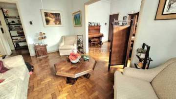Ótima localização - Apartamento 2 quartos à venda Rio de Janeiro,RJ Laranjeiras - R$ 740.000 - LAAP25936