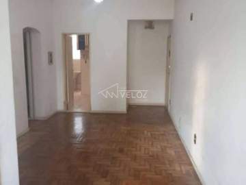 Apartamento 2 quartos à venda Rio de Janeiro,RJ Botafogo - R$ 720.000 - LAAP25940