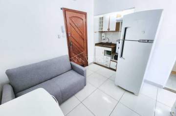 Lançamento - Apartamento à venda Rio de Janeiro,RJ Laranjeiras - R$ 300.000 - LAAP02917