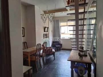 Imperdível - Apartamento 3 quartos à venda Rio de Janeiro,RJ Flamengo - R$ 1.450.000 - LAAP35163