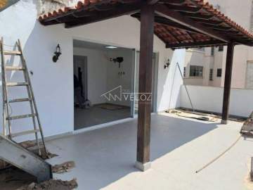Cobertura 2 quartos à venda Rio de Janeiro,RJ Flamengo - R$ 1.380.000 - LBCO20041