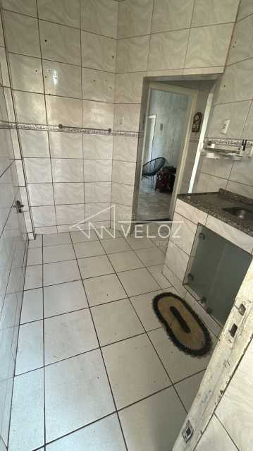 Conheça WhatsApp Image 2025-04-01 at 1 do imóvel - Apartamento 2 quartos à venda Rio de Janeiro,RJ Saúde - R$ 350.000 - CTAP20804 - 5 WhatsApp Image 2025-04-01 at 1 - 5