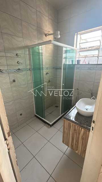 Conheça WhatsApp Image 2025-04-01 at 1 do imóvel - Apartamento 2 quartos à venda Rio de Janeiro,RJ Saúde - R$ 350.000 - CTAP20804 - 6 WhatsApp Image 2025-04-01 at 1 - 6