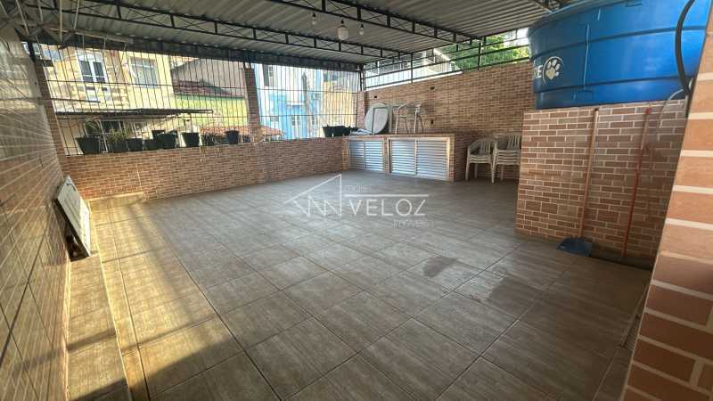Conheça WhatsApp Image 2025-04-01 at 1 do imóvel - Apartamento 2 quartos à venda Rio de Janeiro,RJ Saúde - R$ 350.000 - CTAP20804 - 7 WhatsApp Image 2025-04-01 at 1 - 7