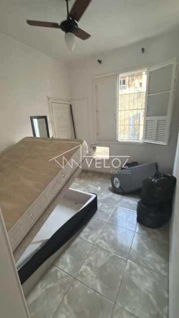 Conheça WhatsApp Image 2025-04-01 at 1 do imóvel - Apartamento 2 quartos à venda Rio de Janeiro,RJ Saúde - R$ 350.000 - CTAP20804 - 13 WhatsApp Image 2025-04-01 at 1 - 13