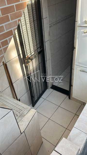 Conheça WhatsApp Image 2025-04-01 at 1 do imóvel - Apartamento 2 quartos à venda Rio de Janeiro,RJ Saúde - R$ 350.000 - CTAP20804 - 15 WhatsApp Image 2025-04-01 at 1 - 15
