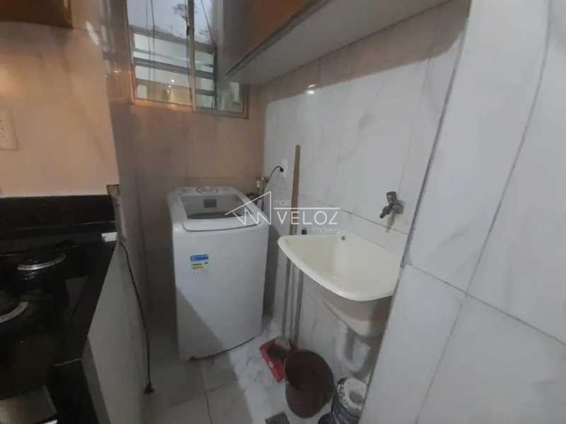 Conheça 98732cb2-8958-42b1-ac37-68333a do imóvel - Kitnet/Conjugado 37m² à venda Rio de Janeiro,RJ Centro - R$ 300.000 - CTKI00724 - 5 98732cb2-8958-42b1-ac37-68333a - 5