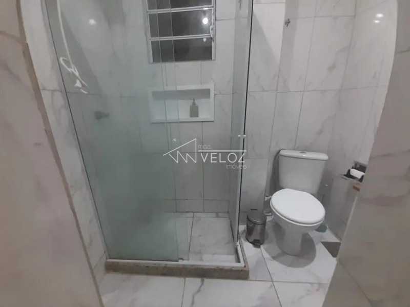 Conheça a95fa6fa-f12b-402c-8067-cdb6ed do imóvel - Kitnet/Conjugado 37m² à venda Rio de Janeiro,RJ Centro - R$ 300.000 - CTKI00724 - 8 a95fa6fa-f12b-402c-8067-cdb6ed - 8