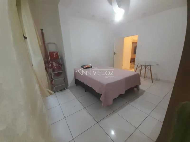 Conheça 7493e547-e1a1-4e84-a256-1b76f3 do imóvel - Kitnet/Conjugado 37m² à venda Rio de Janeiro,RJ Centro - R$ 300.000 - CTKI00724 - 19 7493e547-e1a1-4e84-a256-1b76f3 - 19